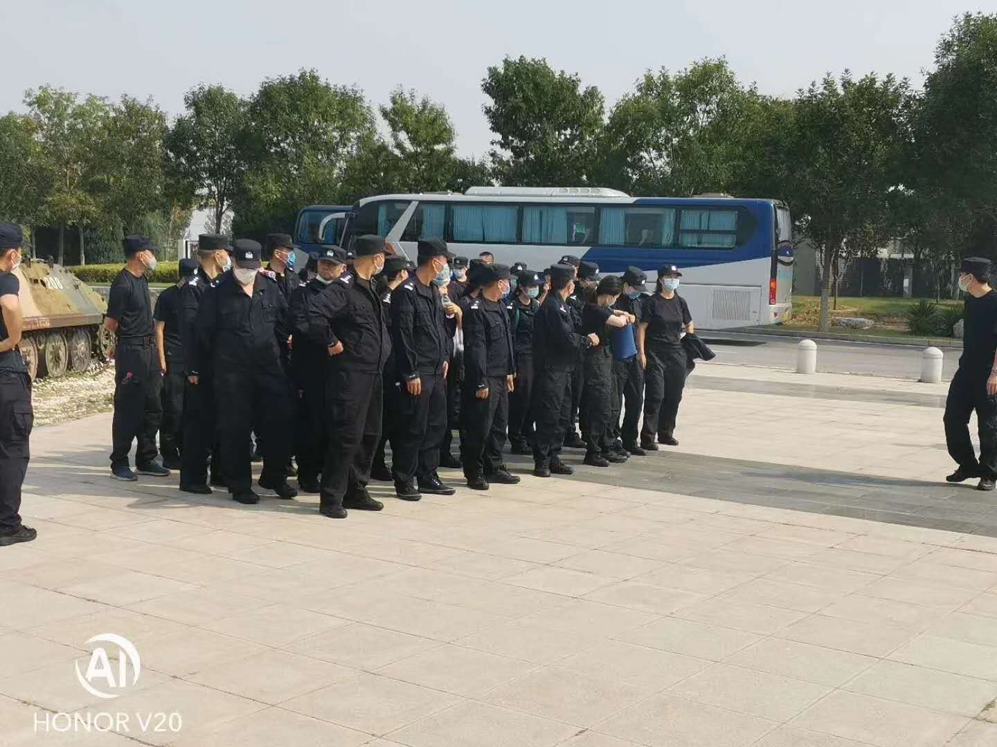 北京商務租車